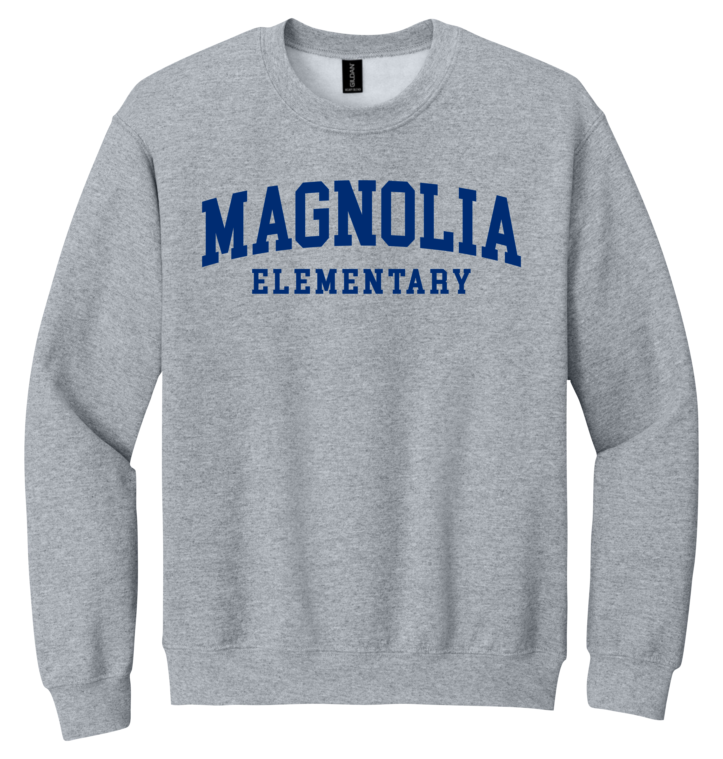 Magnolia Elementary Sweatshirt